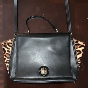 Kate Spade Satchel Purse